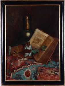 ,Paolo Mezzanotte - Interno