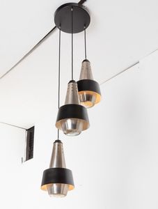 ,Raffaele Pontremoli : Pendio roccioso  - Asta Dipinti del XIX e XX secolo | Cambi Time - Associazione Nazionale - Case d'Asta italiane