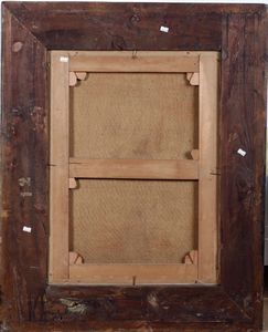 Pittore del XIX-XX secolo  - Asta Dipinti del XIX e XX secolo | Cambi Time - Associazione Nazionale - Case d'Asta italiane