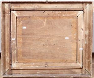 A firma Bartolena Natura morta con melograni e limoni  - Asta Dipinti del XIX e XX secolo | Cambi Time - Associazione Nazionale - Case d'Asta italiane