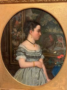 ,Luigi Bianchi - Fanciulla