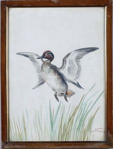 ,Mario Norfini - Volatile