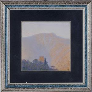 ,Edoardo Firpo - Nido di rossignoli