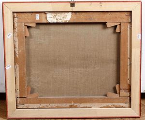 ,Antonio Schiaffino : Natura morta con pesci  - Asta Dipinti del XIX e XX secolo | Cambi Time - Associazione Nazionale - Case d'Asta italiane