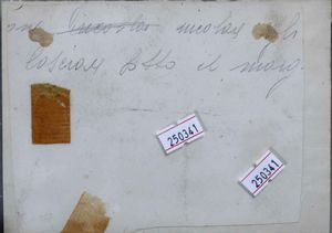 Pittore del XIX-XX secolo Donna distesa  - Asta Dipinti del XIX e XX secolo | Cambi Time - Associazione Nazionale - Case d'Asta italiane