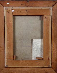 ,Augusto Bastianini : Autoritratto  - Asta Dipinti del XIX e XX secolo | Cambi Time - Associazione Nazionale - Case d'Asta italiane