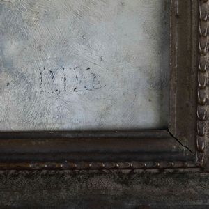 Pittore del XX secolo Volto di anziana signora con capelli bianchi e boccoli alla nuca  - Asta Dipinti del XIX e XX secolo | Cambi Time - Associazione Nazionale - Case d'Asta italiane