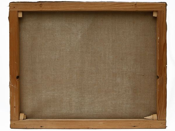 ,Roberto Matta : Senza titolo 1965-1970  - Asta Arte Moderna e Contemporanea - Associazione Nazionale - Case d'Asta italiane