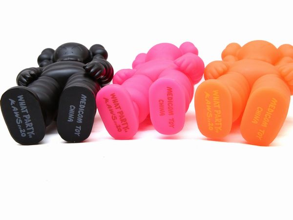 ,Kaws : What Party 2020  - Asta Arte Moderna e Contemporanea - Associazione Nazionale - Case d'Asta italiane