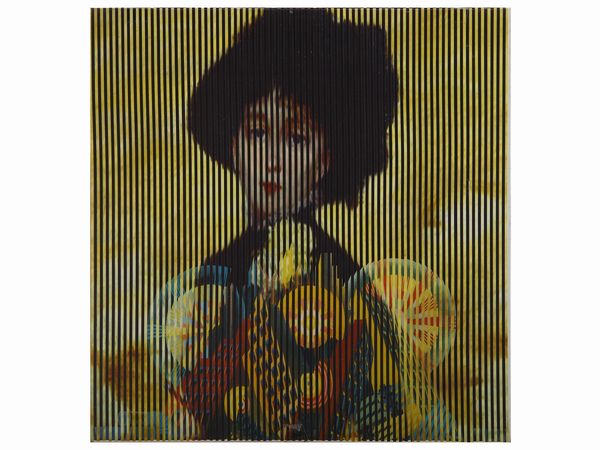 ,Malipiero : La francesina - New York di Depero 2014  - Asta Arte Moderna e Contemporanea - Associazione Nazionale - Case d'Asta italiane