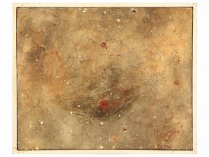 ,Costante Coter - Astrale 113