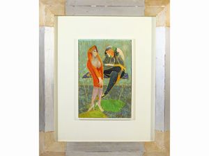 ,Giovanni Maranghi - Bambola di gomma