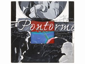 ,Gianni Dorigo - Composizione