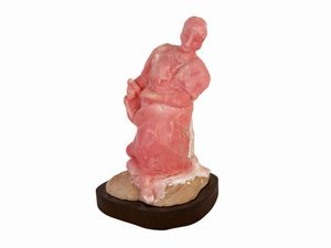 ,Claudio Parigi - La lavandaia