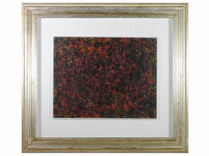 ,Giuseppe Allosia - Composizione