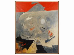 ,GINO MORANDIS - Composizione