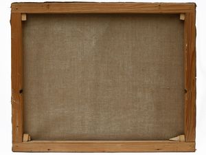 ,Roberto Matta : Senza titolo 1965-1970  - Asta Arte Moderna e Contemporanea - Associazione Nazionale - Case d'Asta italiane