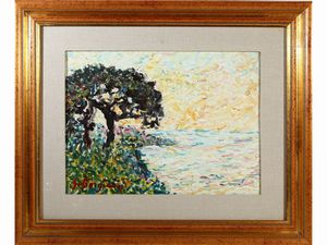 ,GUIDO BORGIANNI - Marina