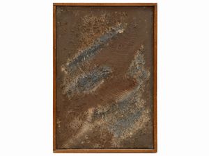 ,Enrico Accatino - Meteore 1958