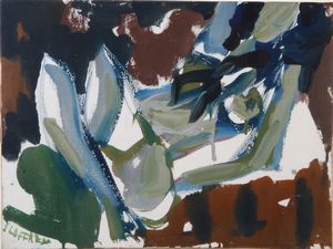 ,Silvio Loffredo - Nudo