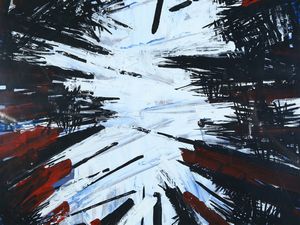 ,Vinicio Berti : Oltre lo spazio positivo1958  - Asta Arte Moderna e Contemporanea - Associazione Nazionale - Case d'Asta italiane