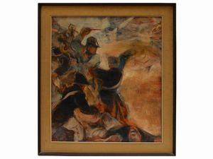 ,Mario Bardi - Personaggi 1966