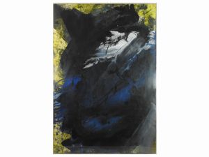 ,Alberto Moretti - Composizione 1982