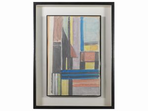 ,Mario Nuti - Composizione