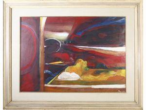 ,Fernando Farulli - Paesaggio