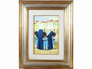 ,Rodolfo Marma - Monachine 1972