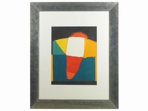 ,Walter Fusi - Composizione