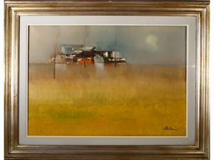 ,LIDO BETTARINI - Campagna Toscana