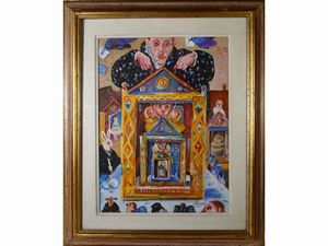 ,Antonio Possenti - Marionette