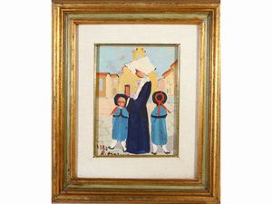 ,Rodolfo Marma - Monachina 1980