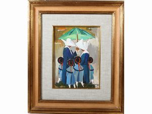 ,Rodolfo Marma - Monachine 1971