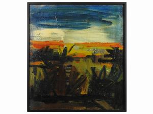 ,Piero Maggioni - Senza titolo