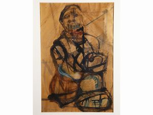 ,GIUSEPPE SANTOMASO - Marinaio 1947