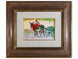 ,Gino Paolo Gori - Ora andiamo via