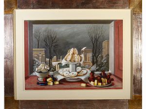 ,Sandra Brunetti - Dopo la tempesta 2003