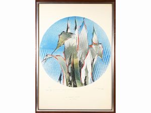 ,Fernando Farulli - Agavi