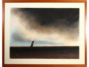 ,Sergio Zanni - Il fattore romantico 1998