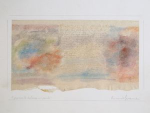 ,Riccardo Guarneri - Prendere le distanze...a parole