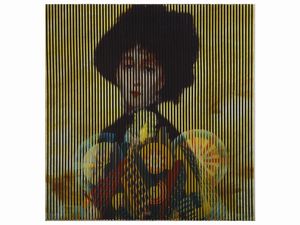 ,Malipiero - La francesina - New York di Depero 2014