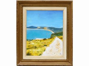 ,Salvatore Magazzini - Marina Sarda