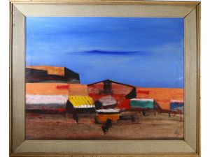 ,Salvatore Magazzini - Marrakech