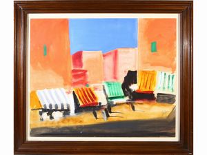 ,Salvatore Magazzini - Marrakech