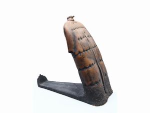 ,Sergio Zanni - Figura 1991