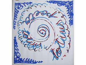 ,Lucia Marcucci - Totius Poeta 1991