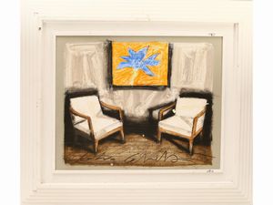 ,Fabio Calvetti - Tra di noi 2021