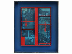 ,Giuse Fiorentino - Viaggio della speranza 1966